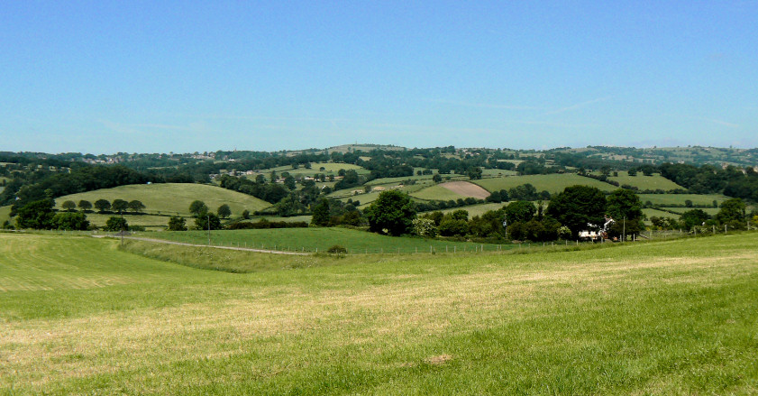 Crich Stand Crich Stand